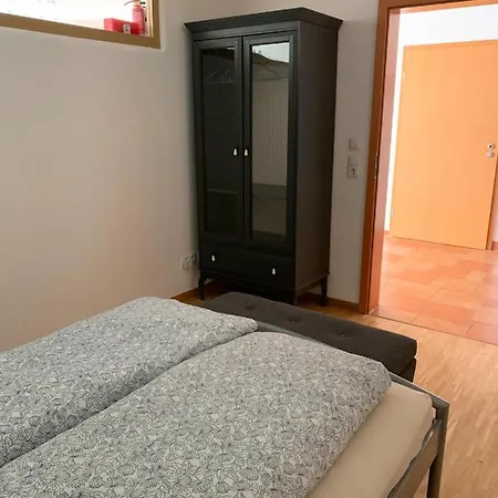 Ferienwohnung Hundertwasser *