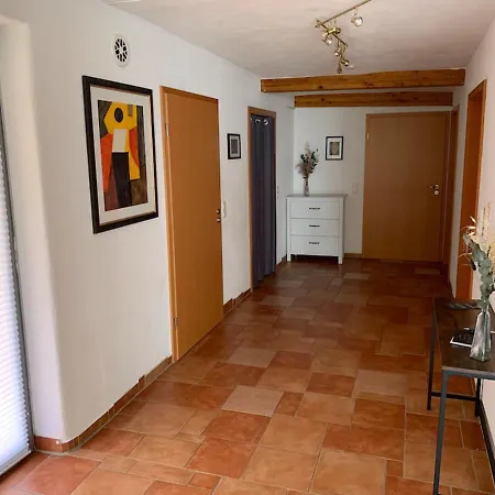 Διαμέρισμα Ferienwohnung Hundertwasser Marktheidenfeld