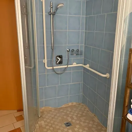 Διαμέρισμα Ferienwohnung Hundertwasser Marktheidenfeld