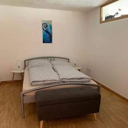 Διαμέρισμα Ferienwohnung Hundertwasser