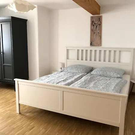 Διαμέρισμα Ferienwohnung Hundertwasser