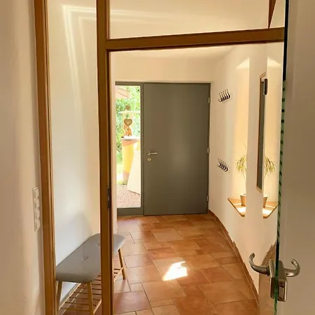 Ferienwohnung Hundertwasser Διαμέρισμα